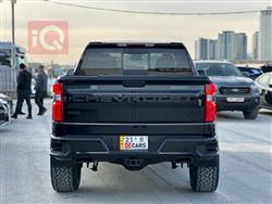 شيفروليه سلفرادو